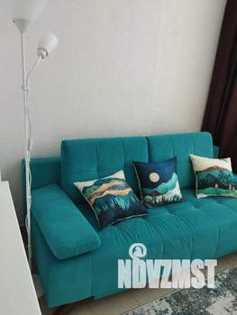 2-к квартира, посуточно, 45м2, 2/5 этаж