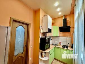 1-к квартира, на длительный срок, 28м2, 1/6 этаж