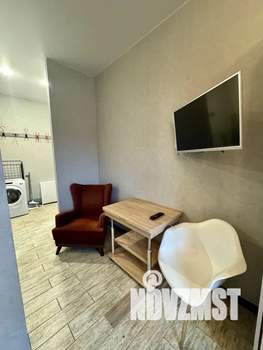1-к квартира, посуточно, 31м2, 1/5 этаж