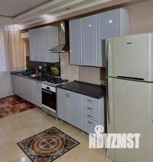 2-к квартира, посуточно, 49м2, 1/7 этаж