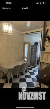 2-к квартира, на длительный срок, 53м2, 2/9 этаж