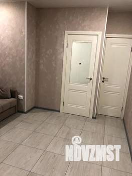 2-к квартира, посуточно, 33м2, 1/9 этаж