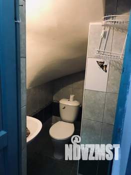 1-к квартира, посуточно, 18м2, 2/4 этаж