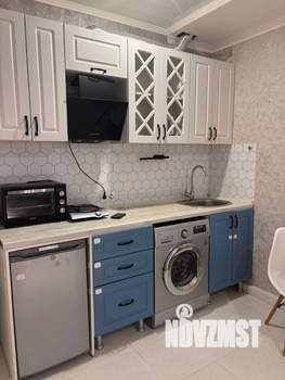 Студия квартира, на длительный срок, 20м2, 3/3 этаж