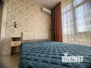 2-к квартира, посуточно, 50м2, 8/9 этаж