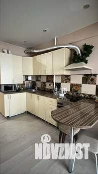 1-к квартира, посуточно, 40м2, 10/12 этаж