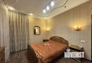 2-к квартира, на длительный срок, 87м2, 3/18 этаж