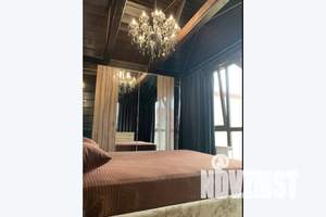 1-к квартира, посуточно, 60м2, 1/2 этаж
