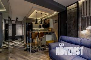 2-к квартира, посуточно, 41м2, 2/4 этаж