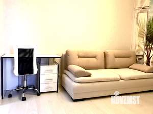 3-к квартира, на длительный срок, 50м2, 3/18 этаж