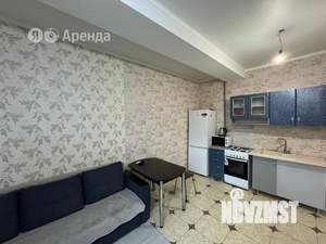 2-к квартира, на длительный срок, 37м2, 5/5 этаж