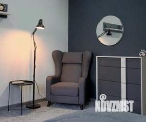 2-к квартира, посуточно, 48м2, 1/1 этаж