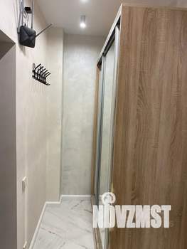 1-к квартира, посуточно, 38м2, 5/6 этаж