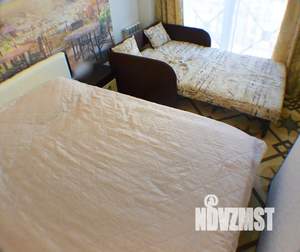 Студия квартира, посуточно, 25м2, 7/7 этаж