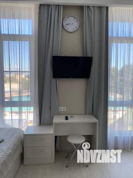 1-к квартира, посуточно, 24м2, 4/8 этаж