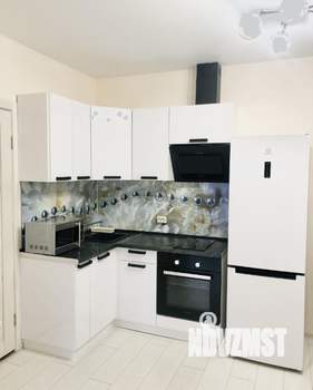 2-к квартира, на длительный срок, 45м2, 4/13 этаж