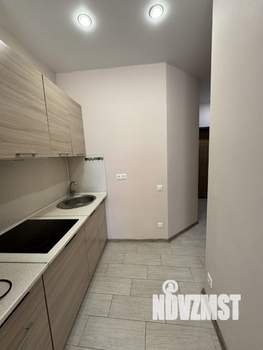 1-к квартира, на длительный срок, 32м2, 3/21 этаж