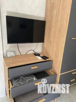 1-к квартира, посуточно, 32м2, 2/6 этаж