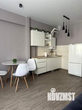 1-к квартира, на длительный срок, 30м2, 2/3 этаж