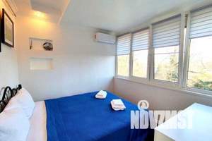 2-к квартира, посуточно, 40м2, 3/5 этаж