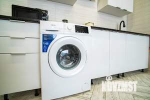 2-к квартира, посуточно, 35м2, 5/6 этаж