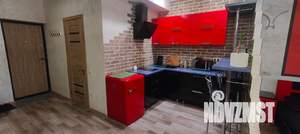 1-к квартира, посуточно, 37м2, 2/4 этаж