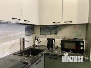 Студия квартира, посуточно, 29м2, 10/20 этаж