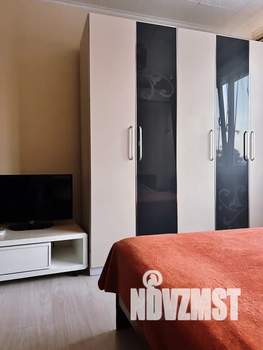 Студия квартира, посуточно, 33м2, 2/3 этаж