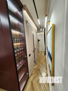 3-к квартира, на длительный срок, 88м2, 2/3 этаж