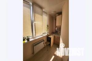 1-к квартира, посуточно, 35м2, 4/8 этаж