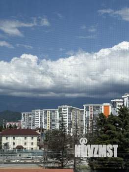 Студия квартира, посуточно, 27м2, 4/6 этаж