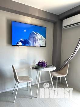 1-к квартира, посуточно, 30м2, 2/3 этаж