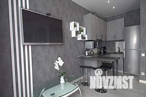 1-к квартира, посуточно, 37м2, 4/5 этаж