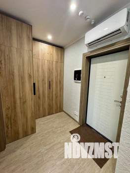 1-к квартира, посуточно, 37м2, 1/1 этаж