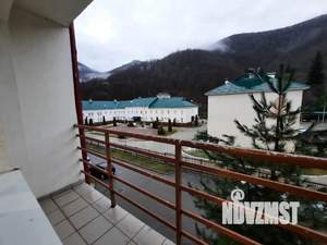 2-к квартира, посуточно, 40м2, 3/5 этаж