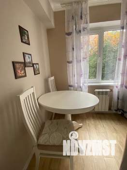 2-к квартира, посуточно, 46м2, 2/5 этаж