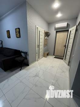 2-к квартира, на длительный срок, 36м2, 1/10 этаж