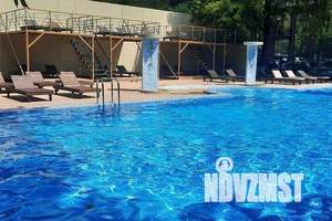 1-к квартира, посуточно, 23м2, 3/17 этаж