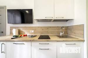 2-к квартира, посуточно, 33м2, 1/3 этаж