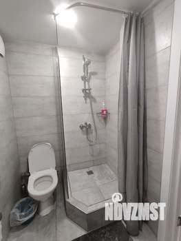 Студия квартира, на длительный срок, 23м2, 1/5 этаж