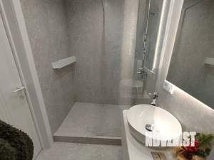 1-к квартира, посуточно, 32м2, 1/9 этаж