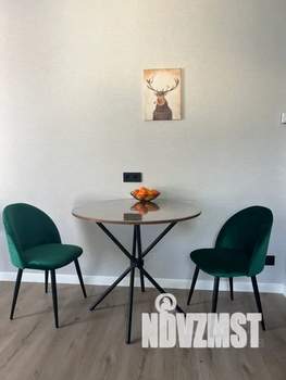 1-к квартира, посуточно, 30м2, 2/3 этаж