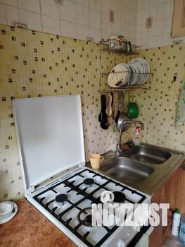 1-к квартира, посуточно, 30м2, 3/5 этаж