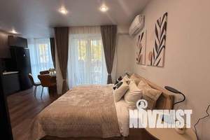 1-к квартира, посуточно, 29м2, 4/11 этаж