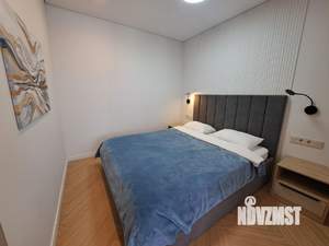 1-к квартира, посуточно, 34м2, 11/12 этаж