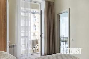 2-к квартира, посуточно, 38м2, 4/13 этаж