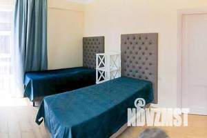 2-к квартира, посуточно, 49м2, 3/14 этаж