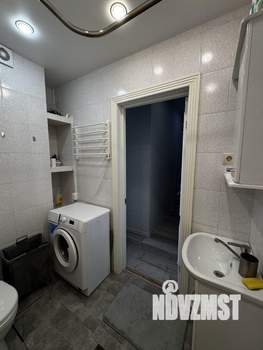 2-к квартира, на длительный срок, 44м2, 7/13 этаж