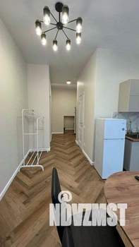 2-к квартира, посуточно, 42м2, 1/1 этаж