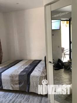 1-к квартира, посуточно, 20м2, 1/3 этаж